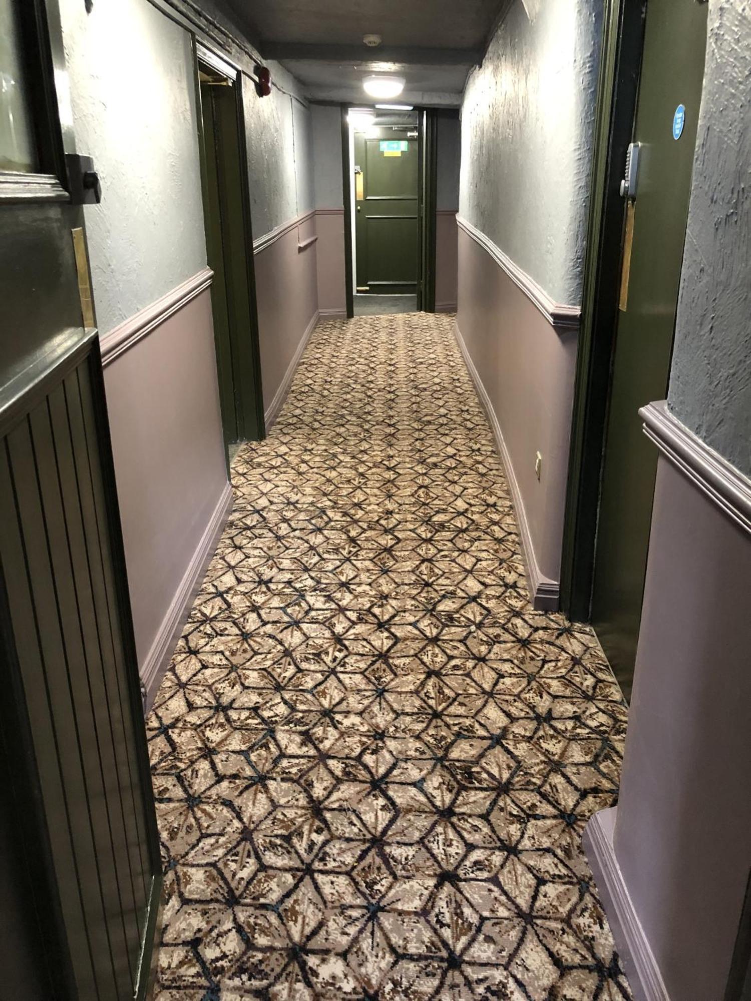 The Unicorn Hotell Richmond  Eksteriør bilde